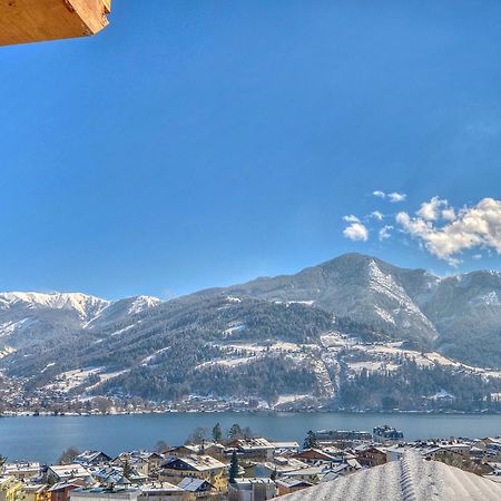 Apartment Snowmountain - By Alpen Apartments Целль-ам-Зе Экстерьер фото