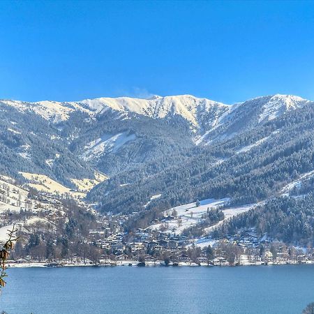 Apartment Snowmountain - By Alpen Apartments Целль-ам-Зе Экстерьер фото