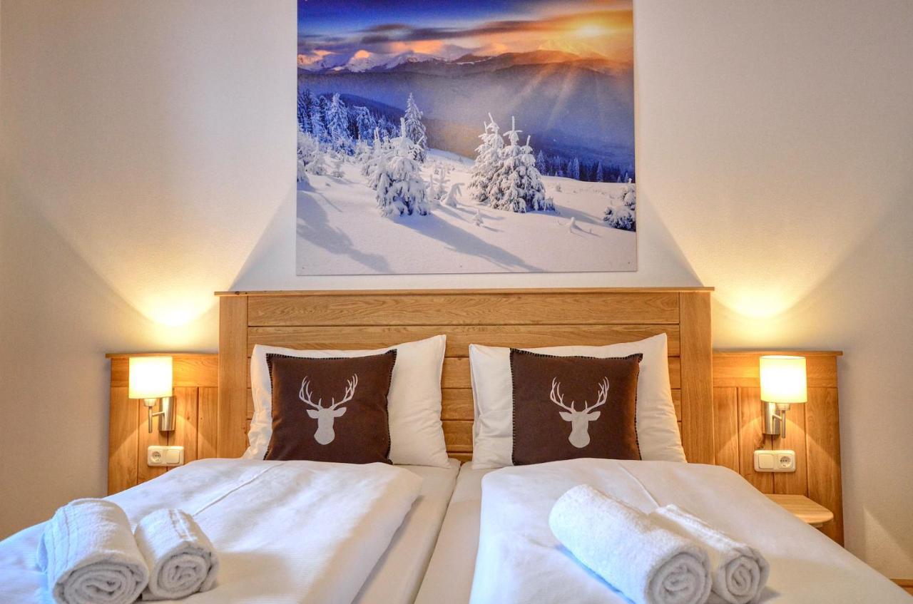 Apartment Snowmountain - By Alpen Apartments Целль-ам-Зе Экстерьер фото